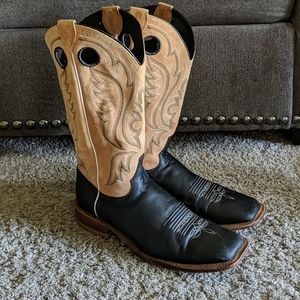 Justin Boots | Shoes | Justin Bent Rail 